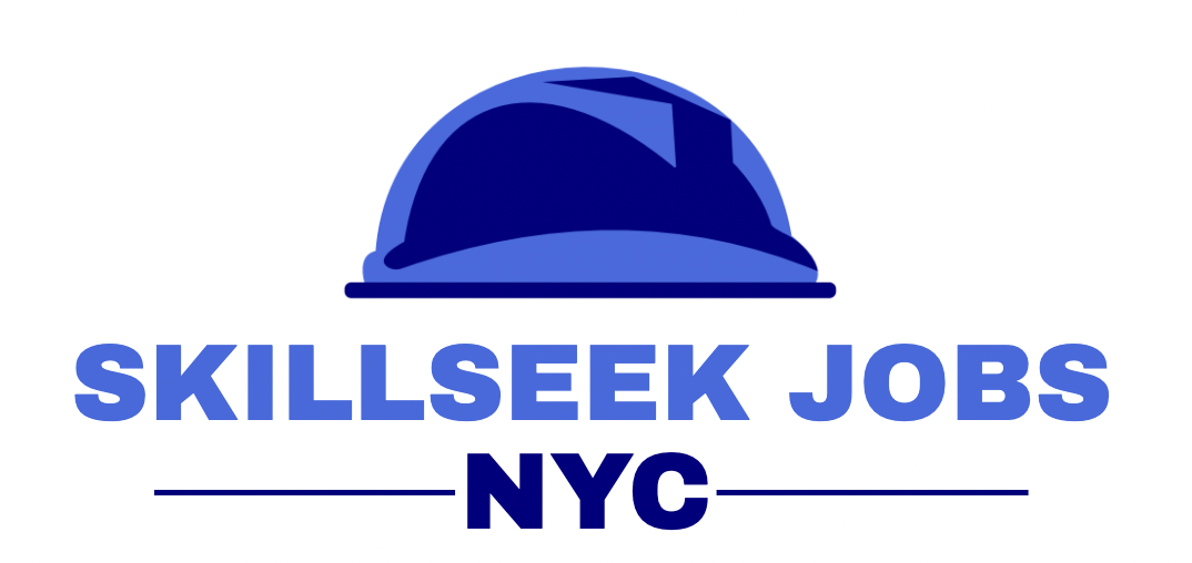 SkillSeek Jobs